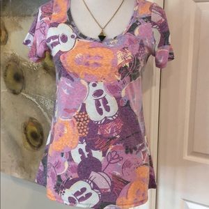 LuLaRoe Disney Classic T